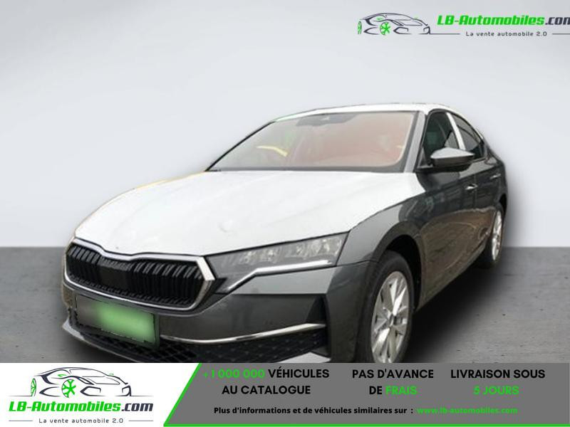 Skoda Octavia 1.5 TSI 150 ch BVA 2024 Skoda Octavia 1.5 TSI 150 ch BVA  occasion à Beaupuy