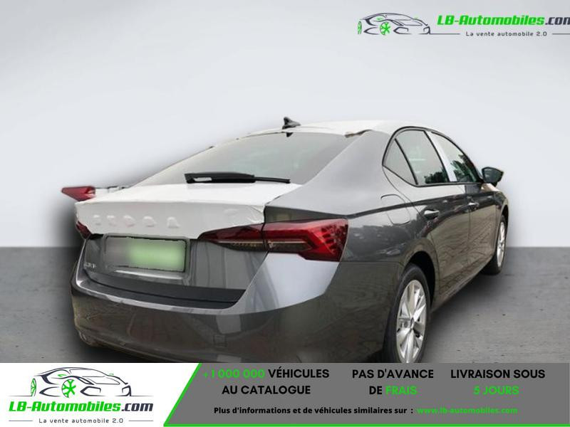 Skoda Octavia 1.5 TSI 150 ch BVA 2024 - photo n°3 Skoda Octavia 1.5 TSI 150 ch BVA  occasion à Beaupuy - photo n°3