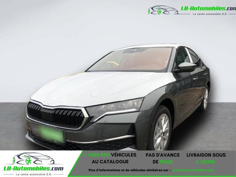 Skoda Octavia 1.5 TSI 150 ch BVA 2024 - photo n°2 Skoda Octavia 1.5 TSI 150 ch BVA  occasion à Beaupuy - photo n°2