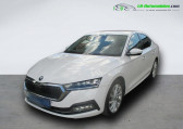 Skoda Octavia occasion année 2021 boite Automatique Annonce Skoda Octavia occasion Essence 1.5 TSI 150 ch BVA à Beaupuy