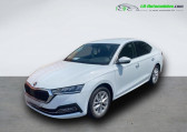 Skoda Octavia occasion année 2023 boite Automatique Annonce Skoda Octavia occasion Essence 1.5 TSI 150 ch BVA à Beaupuy
