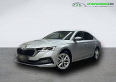 Annonce Skoda Octavia occasion Essence 1.5 TSI 150 ch BVA  Beaupuy