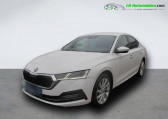 Annonce Skoda Octavia occasion Essence 1.5 TSI 150 ch BVA  Beaupuy