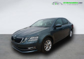 Skoda Octavia occasion année 2018 boite Automatique Annonce Skoda Octavia occasion Essence 1.5 TSI 150 ch BVA à Beaupuy