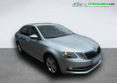 Skoda Octavia occasion année 2019 boite Automatique Annonce Skoda Octavia occasion Essence 1.5 TSI 150 ch BVA à Beaupuy