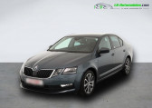 Skoda Octavia occasion année 2017 boite Automatique Annonce Skoda Octavia occasion Essence 1.5 TSI 150 ch BVA à Beaupuy