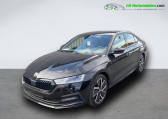 Skoda Octavia occasion année 2023 boite Automatique Annonce Skoda Octavia occasion Essence 1.5 TSI 150 ch BVA à Beaupuy