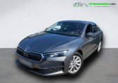 Skoda Octavia occasion année 2024 boite Automatique Annonce Skoda Octavia occasion Essence 1.5 TSI 150 ch BVA à Beaupuy