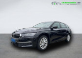 Skoda Octavia occasion année 2024 boite Automatique Annonce Skoda Octavia occasion Essence 1.5 TSI 150 ch BVA à Beaupuy