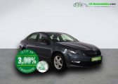 Skoda Octavia 1.5 TSI 150 ch BVA   Beaupuy 31