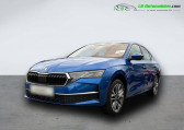 Skoda Octavia occasion année 2025 boite Automatique Annonce Skoda Octavia occasion Essence 1.5 TSI 150 ch BVA à Beaupuy