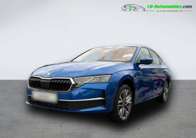 Skoda Octavia 1.5 TSI 150 ch BVA  occasion  Beaupuy - photo n2