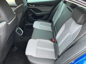 Skoda Octavia 1.5 TSI 150 ch BVA  occasion  Beaupuy - photo n6