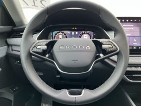 Skoda Octavia 1.5 TSI 150 ch BVA  occasion  Beaupuy - photo n7