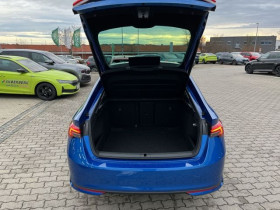 Skoda Octavia 1.5 TSI 150 ch BVA  occasion  Beaupuy - photo n9