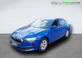 Skoda Octavia occasion année 2024 boite Automatique Annonce Skoda Octavia occasion Essence 1.5 TSI 150 ch BVA à Beaupuy