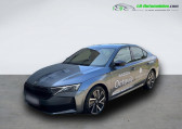 Skoda Octavia 1.5 TSI 150 ch BVA   Beaupuy 31