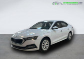 Skoda Octavia occasion année 2022 boite Automatique Annonce Skoda Octavia occasion Essence 1.5 TSI 150 ch BVA à Beaupuy