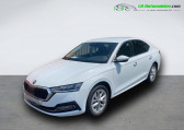 Annonce Skoda Octavia occasion Essence 1.5 TSI 150 ch BVA  Beaupuy