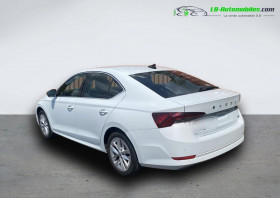 Skoda Octavia 1.5 TSI 150 ch BVA  occasion  Beaupuy - photo n4