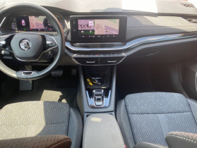 Skoda Octavia 1.5 TSI 150 ch BVA  occasion  Beaupuy - photo n3