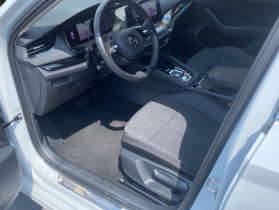 Skoda Octavia 1.5 TSI 150 ch BVA  occasion  Beaupuy - photo n5