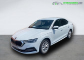 Annonce Skoda Octavia occasion Essence 1.5 TSI 150 ch BVA  Beaupuy