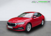 Skoda Octavia 1.5 TSI 150 ch BVA   Beaupuy 31