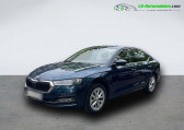 Skoda Octavia occasion année 2023 boite Automatique Annonce Skoda Octavia occasion Essence 1.5 TSI 150 ch BVA à Beaupuy