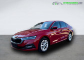 Skoda Octavia occasion année 2023 boite Automatique Annonce Skoda Octavia occasion Essence 1.5 TSI 150 ch BVA à Beaupuy