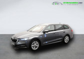 Skoda Octavia occasion année 2024 boite Automatique Annonce Skoda Octavia occasion Essence 1.5 TSI 150 ch BVA à Beaupuy