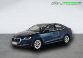 Skoda Octavia occasion année 2023 boite Automatique Annonce Skoda Octavia occasion Essence 1.5 TSI 150 ch BVA à Beaupuy
