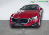 Skoda Octavia 1.5 TSI 150 ch BVA   Beaupuy 31