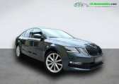 Skoda Octavia occasion année 2018 boite Automatique Annonce Skoda Octavia occasion Essence 1.5 TSI 150 ch BVA à Beaupuy