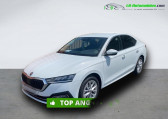 Skoda Octavia 1.5 TSI 150 ch BVA   Beaupuy 31