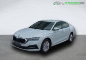 Skoda Octavia 1.5 TSI 150 ch BVA   Beaupuy 31