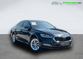 Skoda Octavia 1.5 TSI 150 ch BVA   Beaupuy 31