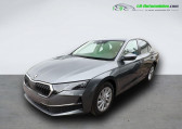 Skoda Octavia 1.5 TSI 150 ch BVA   Beaupuy 31
