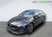 Skoda Octavia 1.5 TSI 150 ch BVA   Beaupuy 31