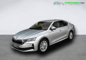 Skoda Octavia 1.5 TSI 150 ch BVA   Beaupuy 31