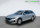 Skoda Octavia 1.5 TSI 150 ch BVA   Beaupuy 31