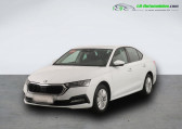 Skoda Octavia 1.5 TSI 150 ch BVA   Beaupuy 31