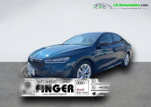 Skoda Octavia 1.5 TSI 150 ch BVA   Beaupuy 31