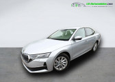 Skoda Octavia 1.5 TSI 150 ch BVA   Beaupuy 31