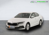 Skoda Octavia 1.5 TSI 150 ch BVA   Beaupuy 31