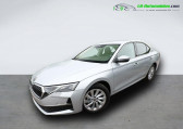 Skoda Octavia occasion année 2025 boite Automatique Annonce Skoda Octavia occasion Essence 1.5 TSI 150 ch BVA à Beaupuy