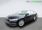 Skoda Octavia 1.5 TSI 150 ch BVA   Beaupuy 31
