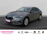 Annonce Skoda Octavia occasion Essence 1.5 TSI 150 ch BVA � L'Union