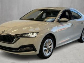 Skoda Octavia 1.5 TSI 150 ch BVA   L'Union 31