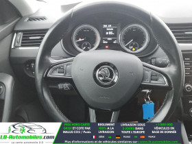 Skoda Octavia 1.5 TSI 150 ch BVM  occasion � Beaupuy - photo n�9